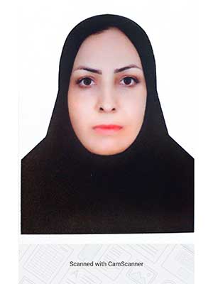 تصویر پروفایل خدیجه حاج ابراهیمی نیا - قراردادها و دعاوی عمومی مدنی در سیرجان