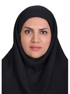 تصویر پروفایل خدیجه جعفری - قراردادها و دعاوی عمومی مدنی در بوانات