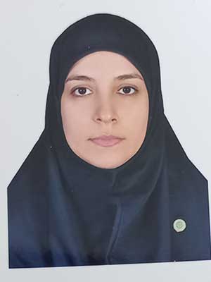 تصویر پروفایل خدیجه کنعانی تربتی - قراردادها و دعاوی عمومی مدنی در مشهد