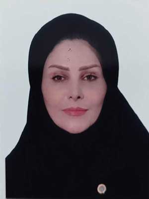 تصویر پروفایل خدیجه کریمی - قراردادها و دعاوی عمومی مدنی در اصفهان