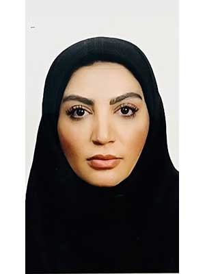 تصویر پروفایل خدیجه منیشدی - قراردادها و دعاوی عمومی مدنی در فردیس