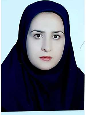 تصویر پروفایل خدیجه نجفی سرپیری - قراردادها و دعاوی عمومی مدنی در شهرکرد
