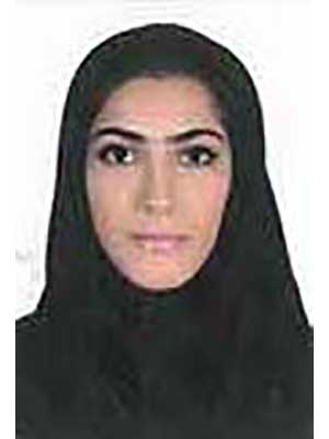 تصویر پروفایل خدیجه ناصرپور - قراردادها و دعاوی عمومی مدنی در اندیمشک