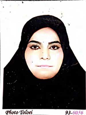 تصویر پروفایل خدیجه پورمند - قراردادها و دعاوی عمومی مدنی در پارس آباد