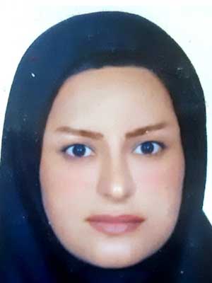تصویر پروفایل خدیجه صابری - قراردادها و دعاوی عمومی مدنی در آبادان