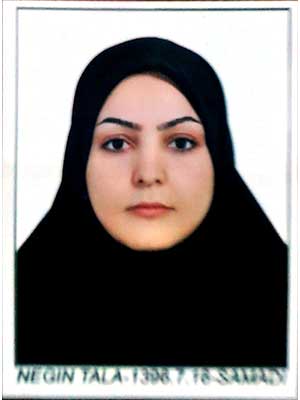 تصویر پروفایل خدیجه صمدی پاکچین - قراردادها و دعاوی عمومی مدنی در تبریز