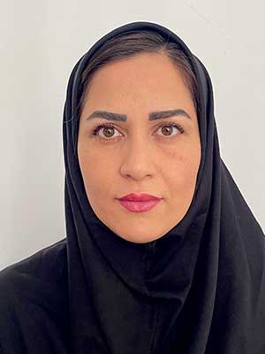 تصویر پروفایل خدیجه سرائی - قراردادها و دعاوی عمومی مدنی در 