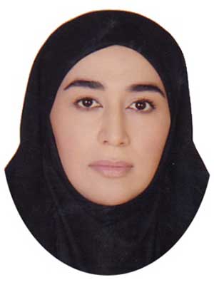 تصویر پروفایل خدیجه سرسالاری - قراردادها و دعاوی عمومی مدنی در تهران