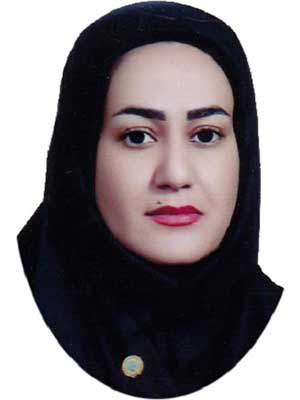 تصویر پروفایل خدیجه تقی ملائی - قراردادها و دعاوی عمومی مدنی در اقلید