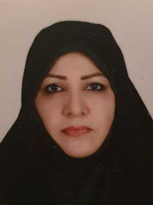 تصویر پروفایل خدیجه ترکمنی - قراردادها و دعاوی عمومی مدنی در تهران