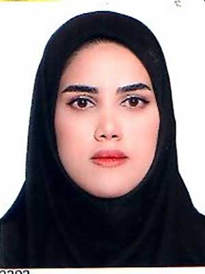 خاطره بابامحمدی