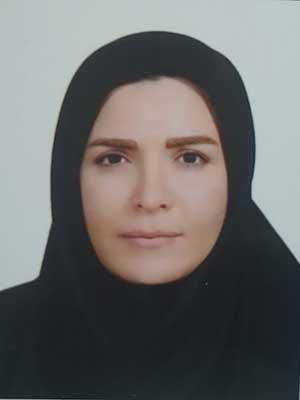 تصویر پروفایل خاطره حیدری - قراردادها و دعاوی عمومی مدنی در 