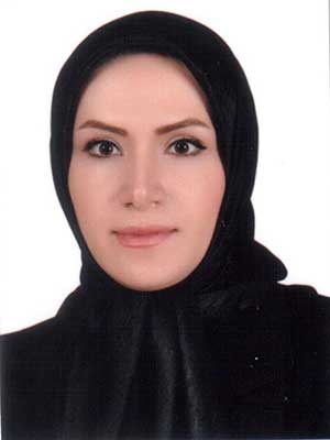 تصویر پروفایل خاطره رحمانی - قراردادها و دعاوی عمومی مدنی در شهریار