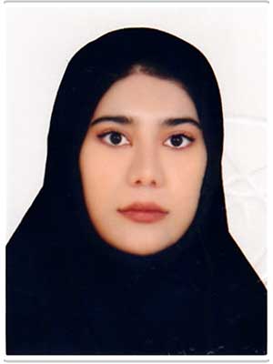 تصویر پروفایل خاطره شکیبا - قراردادها و دعاوی عمومی مدنی در سیرجان
