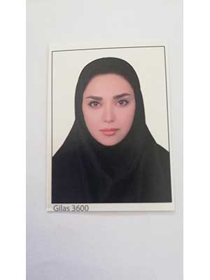 تصویر پروفایل خاطره سلیمان زاده - قراردادها و دعاوی عمومی مدنی در داراب
