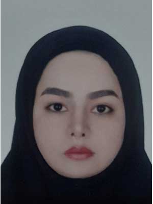 تصویر پروفایل کیانا نیازی - قراردادها و دعاوی عمومی مدنی در حمیل
