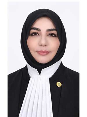 تصویر پروفایل کیمیا اسدی پرزانی - قراردادها و دعاوی عمومی مدنی در 