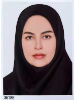 تصویر پروفایل کیمیا عزیزیان - قراردادها و دعاوی عمومی مدنی در گیلانغرب