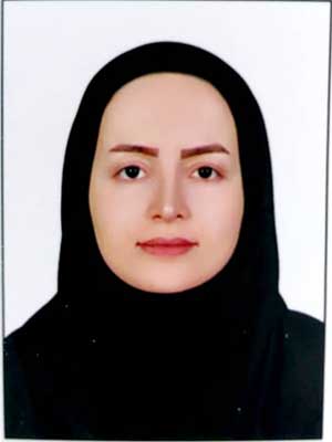 تصویر پروفایل کیمیا ظفری - قراردادها و دعاوی عمومی مدنی در تهران
