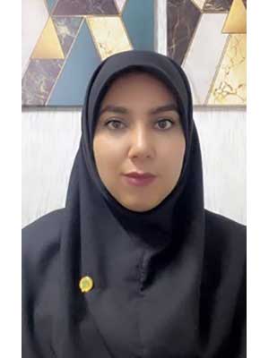 تصویر پروفایل کیمیاسادات حسینی - قراردادها و دعاوی عمومی مدنی در چناران