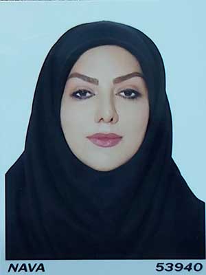 تصویر پروفایل کیمیاالسادات کاظمی شیخ شبانی - قراردادها و دعاوی عمومی مدنی در اصفهان