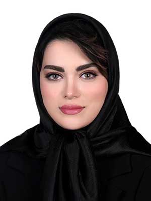 تصویر پروفایل کیانا رادفر - قراردادها و دعاوی عمومی مدنی در تهران