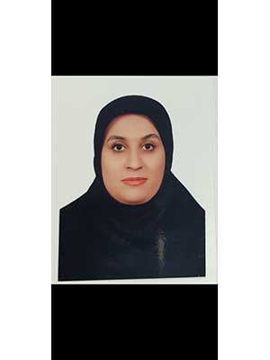 کبری افشاری نیا