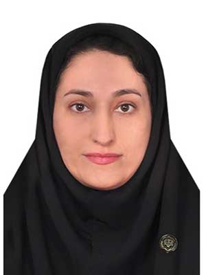 تصویر پروفایل کبرا اصغرپور لشکامی - قراردادها و دعاوی عمومی مدنی در 