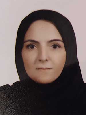 تصویر پروفایل کبری قاسم پور پیله رود - قراردادها و دعاوی عمومی مدنی در شهریار