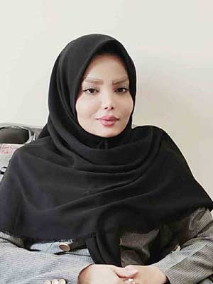 تصویر پروفایل کبری خفایی - قراردادها و دعاوی عمومی مدنی در رامشیر