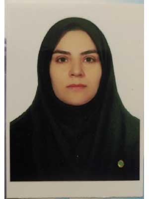 تصویر پروفایل کبری محمودی - قراردادها و دعاوی عمومی مدنی در زنجان