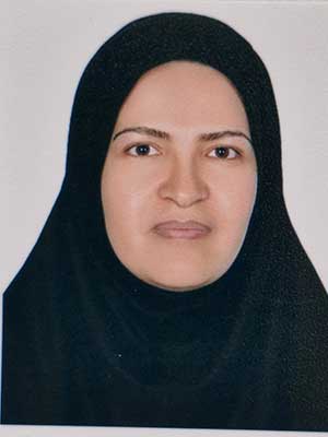 تصویر پروفایل کبری ملک حسینی - قراردادها و دعاوی عمومی مدنی در نی ریز