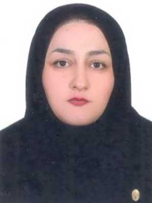 تصویر پروفایل کبری محرمی کلستان - قراردادها و دعاوی عمومی مدنی در 