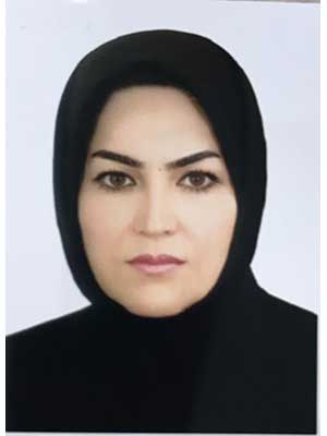 کلثوم احمدی