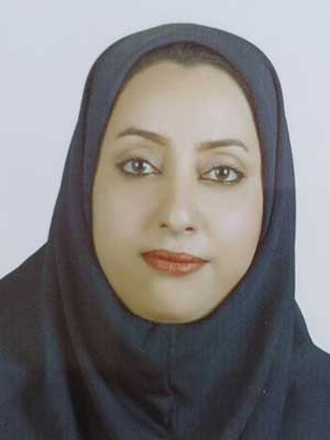 کلثوم اختیارپور