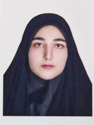 تصویر پروفایل کوثر قائدپور - قراردادها و دعاوی عمومی مدنی در شهرکرد