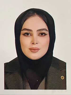تصویر پروفایل لاله اکبری - قراردادها و دعاوی عمومی مدنی در اردبیل