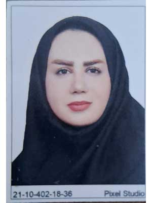 تصویر پروفایل لاله طاهری جانبازلو - قراردادها و دعاوی عمومی مدنی در شهرضا