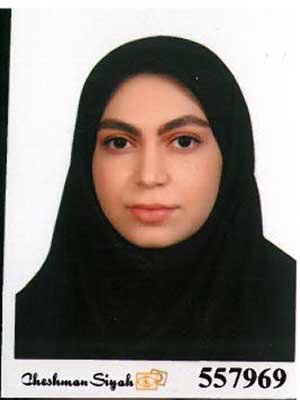تصویر پروفایل لعیاسادات سید - قراردادها و دعاوی عمومی مدنی در برخوار
