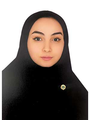 تصویر پروفایل لعیا وقاری عتیق - قراردادها و دعاوی عمومی مدنی در ارومیه