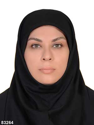 تصویر پروفایل لیلا احدی - قراردادها و دعاوی عمومی مدنی در تهران