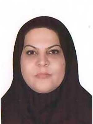 لیلا احمدی
