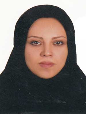 لیلا اردکانی