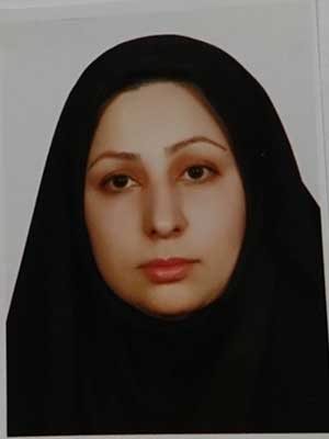 لیلا اردستانی رستمی