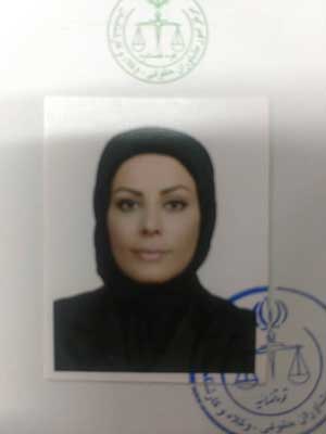 تصویر پروفایل لیلا بیگ زاده - قراردادها و دعاوی عمومی مدنی در تهران