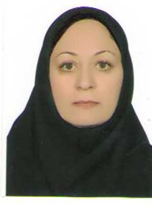 لیلا ارشادی فر