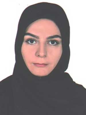 لیلا اسماعیلی
