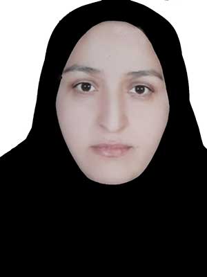 تصویر پروفایل لیلا هاشمی شهرکی - قراردادها و دعاوی عمومی مدنی در شهرکرد