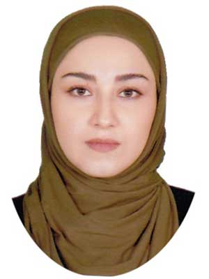 تصویر پروفایل لیلا حیدری - قراردادها و دعاوی عمومی مدنی در ساوه