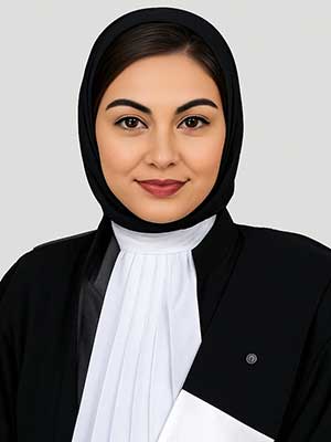 تصویر پروفایل لیلا جلالی نژاد - قراردادها و دعاوی عمومی مدنی در شهریار